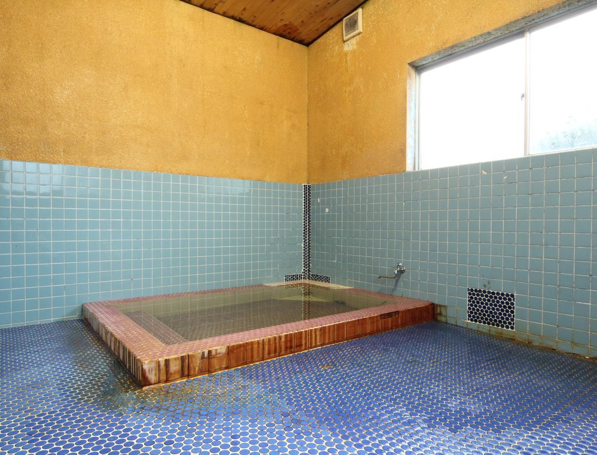 Jugetsukan Hotel Sado Luaran gambar